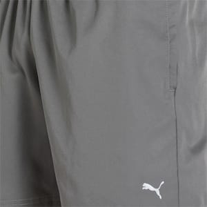 Performance Woven 5" Men's Training Shorts, CASTLEROCK, extralarge-IND